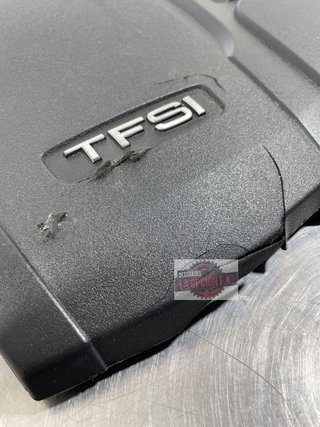 TAPA MOTOR Audi A5 Sportback (8T)(05.2009->)