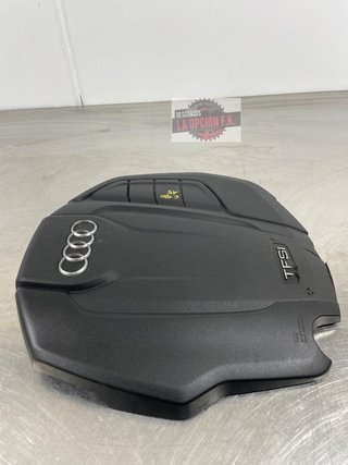 TAPA MOTOR Audi A5 Sportback (8T)(05.2009->)