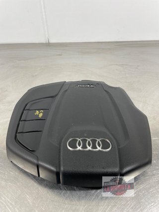 TAPA MOTOR Audi A5 Sportback (8T)(05.2009->)
