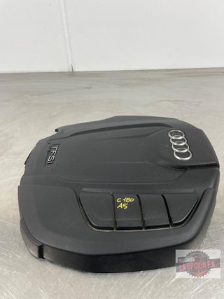 TAPA MOTOR Audi A5 Sportback (8T)(05.2009->)