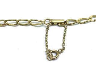 E1200164-0 Cadena Oro 18K 30Cm