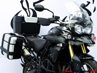 TRIUMPH TIGER 800 ¿A2?