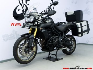TRIUMPH TIGER 800 ¿A2?