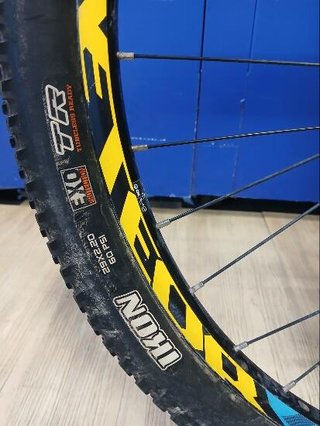 PR BICI COLUER 29