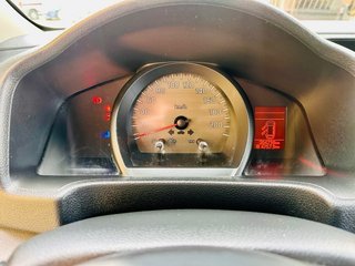 Nissan Evalia 2015