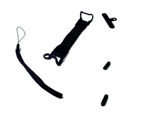 3 atriles de móvil/ebook para clarinete/requinto