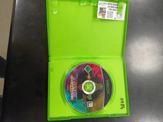 Wrath Unleashed Xbox Original
