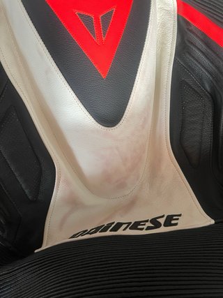 Mono Dainese Talla 40