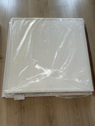 Panel LED Empotrable