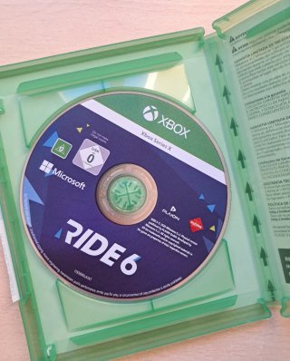 Ride 6 - Xbox Series X