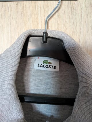 Polo Lacoste