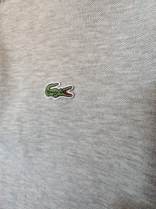 Polo Lacoste