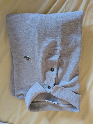 Polo Lacoste