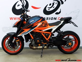 KTM 1290 SUPER DUKE R
