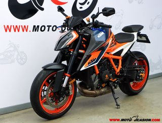 KTM 1290 SUPER DUKE R
