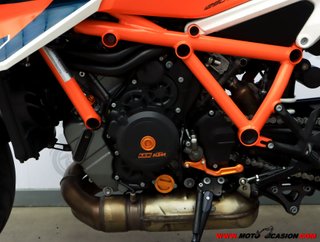 KTM 1290 SUPER DUKE R