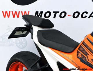 KTM 1290 SUPER DUKE R