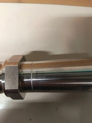 Sensore Pressione Vegabar29 Vega Nuovo