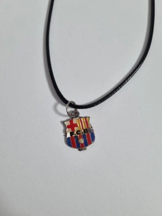 Colgante FC Barcelona