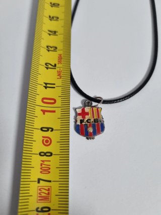 Colgante FC Barcelona