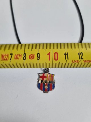 Colgante FC Barcelona
