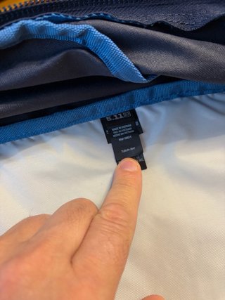 Mochila Táctica 5.11 COVRT18 2.0 32L