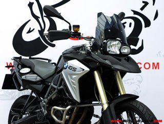 BMW F 800 GS ¿A2?
