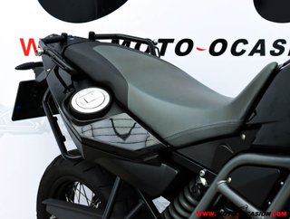 BMW F 800 GS ¿A2?