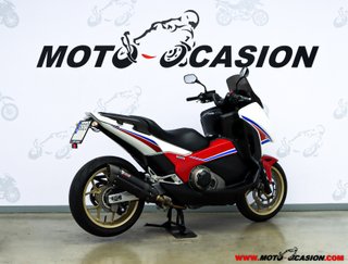 HONDA INTEGRA S 750 -A2-