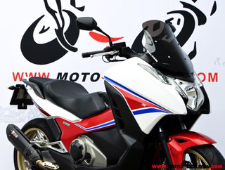 HONDA INTEGRA S 750 -A2-