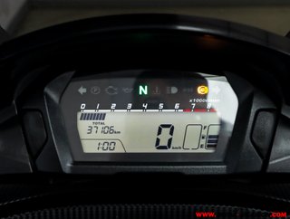 HONDA INTEGRA S 750 -A2-