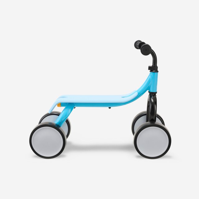 Correpasillos Evolutivo Bicicleta Sin Pedales 2 En 1 Niños