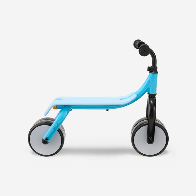 Correpasillos Evolutivo Bicicleta Sin Pedales 2 En 1 Niños