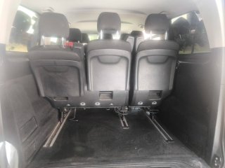 Mercedes-Benz Vito 2019