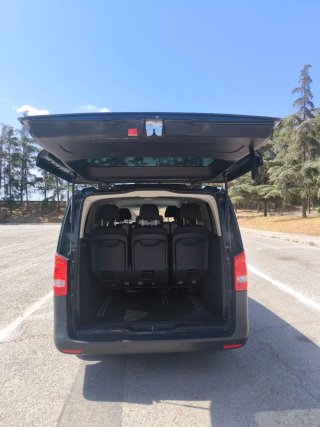 Mercedes-Benz Vito 2019