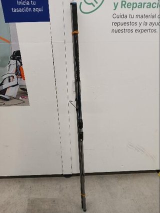 Caña pesca caperlan