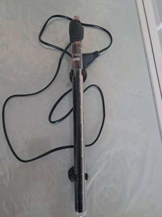 Termostato Acuario 300W hydor