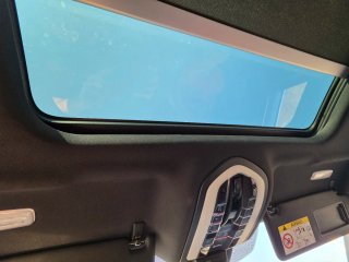 Porsche Macan 2017