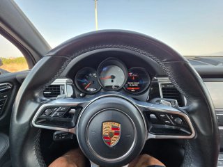 Porsche Macan 2017
