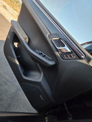 Porsche Macan 2017