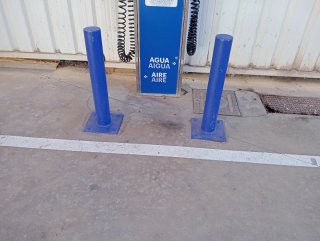 Servicio de Manitas