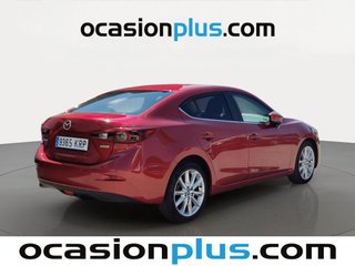 Mazda Mazda 3 2.0 SKYACTIV-G Zenith+Navegador 88 kW (120 CV)