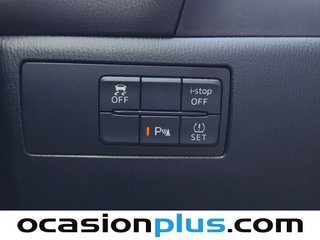 Mazda Mazda 3 2.0 SKYACTIV-G Zenith+Navegador 88 kW (120 CV)