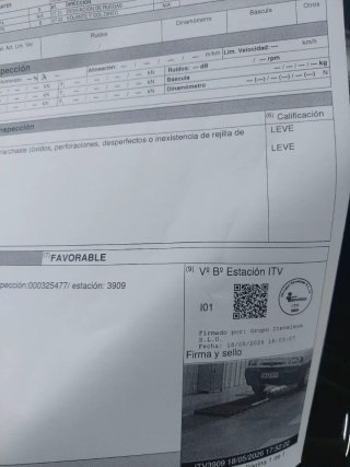 FIAT Scudo 2002