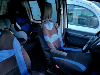 FIAT Scudo 2002