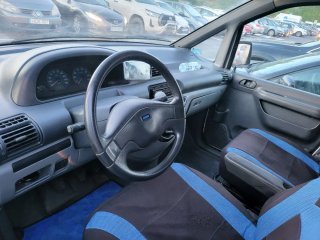 FIAT Scudo 2002