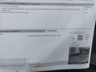 FIAT Scudo 2002