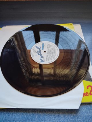 Lote 2 Vinilos New Jingles USA