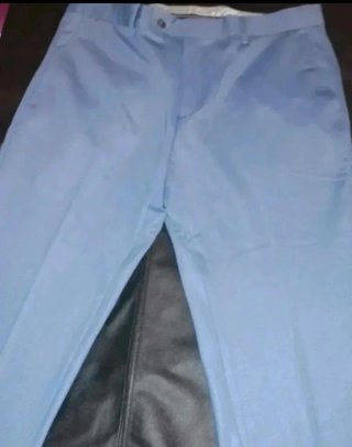 Traje de chaqueta para caballero