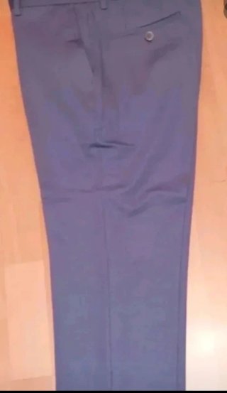 Traje de chaqueta para caballero